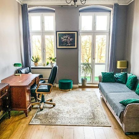 1 Bedroom Lux Apartment Center Vincent Breslavia Exterior foto