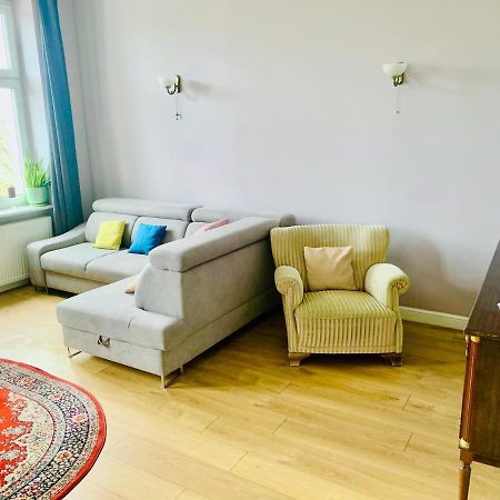 1 Bedroom Lux Apartment Center Vincent Breslavia Exterior foto