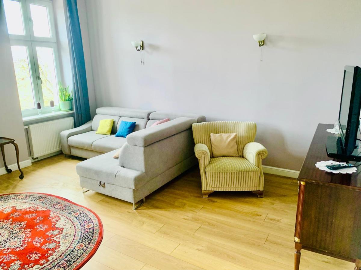 1 Bedroom Lux Apartment Center Vincent Breslavia Exterior foto