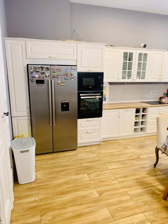 1 Bedroom Lux Apartment Center Vincent Breslavia Exterior foto