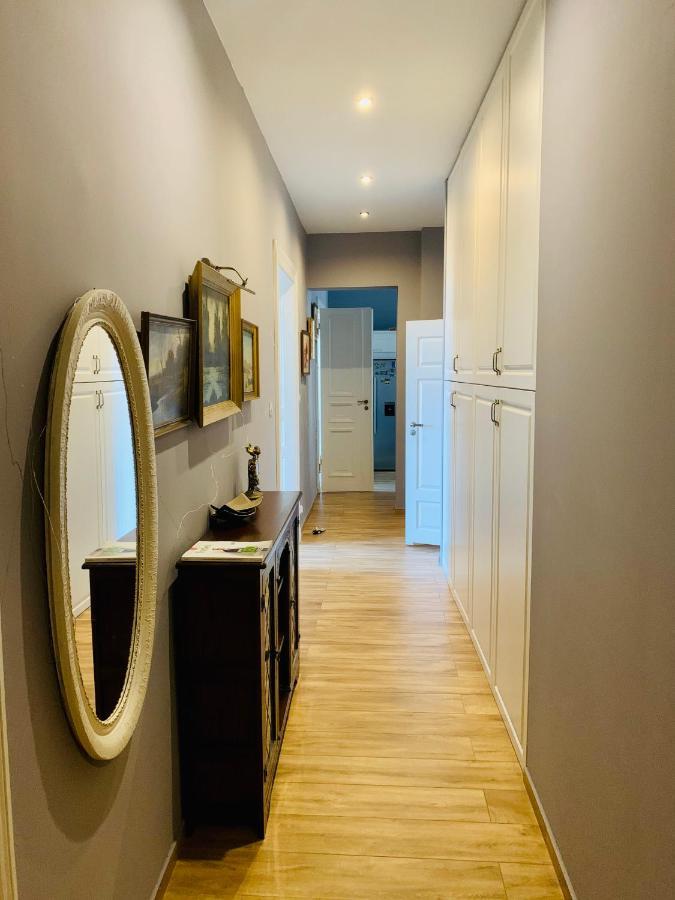 1 Bedroom Lux Apartment Center Vincent Breslavia Exterior foto