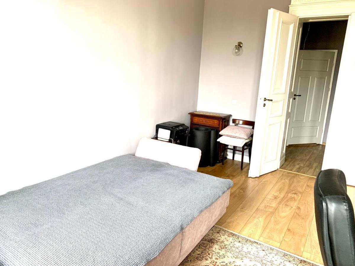 1 Bedroom Lux Apartment Center Vincent Breslavia Exterior foto