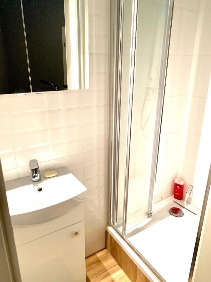 1 Bedroom Lux Apartment Center Vincent Breslavia Exterior foto